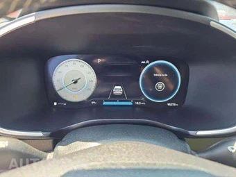 2021 Hyundai Santa Fe SEL - miniatura 10