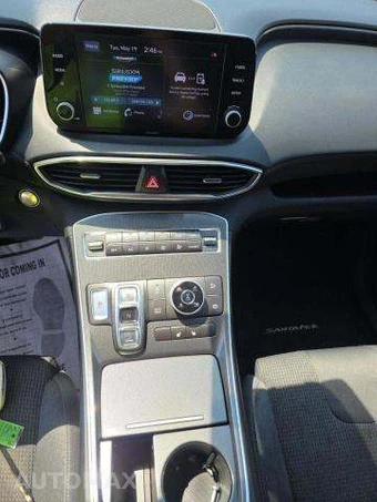 2021 Hyundai Santa Fe SEL - miniatura 11