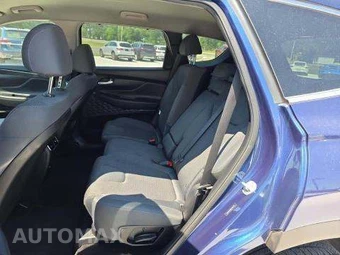2021 Hyundai Santa Fe SEL - miniatura 14