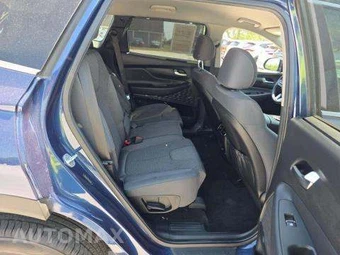 2021 Hyundai Santa Fe SEL - miniatura 17
