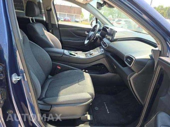 2021 Hyundai Santa Fe SEL - miniatura 19