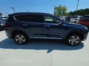 2021 Hyundai Santa Fe SEL - miniatura 5