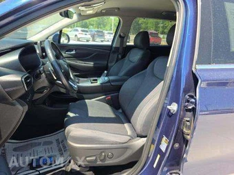 2021 Hyundai Santa Fe SEL - miniatura 7