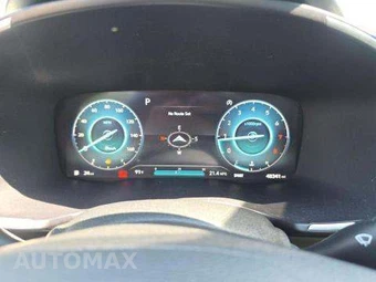 2021 Hyundai Santa Fe Ultimate Calligraphy - miniatura 10