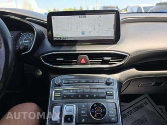 2021 Hyundai Santa Fe Ultimate Calligraphy - miniatura 11
