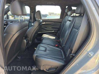 2021 Hyundai Santa Fe Ultimate Calligraphy - miniatura 14
