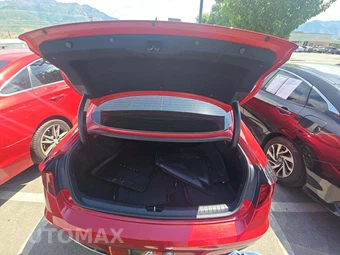 2021 Hyundai Sonata Hybrid Limited - miniatura 14