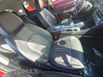 2021 Hyundai Sonata Hybrid Limited - miniatura 18