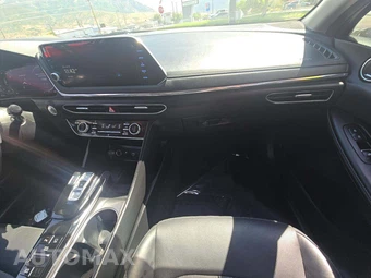 2021 Hyundai Sonata Hybrid Limited - miniatura 19
