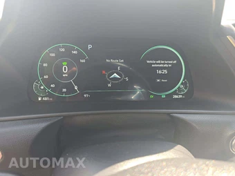 2021 Hyundai Sonata Hybrid Limited - miniatura 9