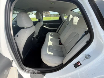 2021 Hyundai Sonata Hybrid SEL - miniatura 15