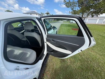 2021 Hyundai Sonata Hybrid SEL - miniatura 18