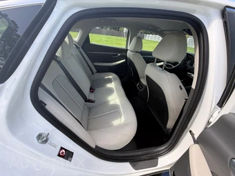 2021 Hyundai Sonata Hybrid SEL - miniatura 19