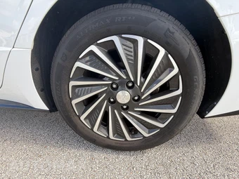 2021 Hyundai Sonata Hybrid SEL - miniatura 25