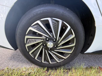 2021 Hyundai Sonata Hybrid SEL - miniatura 26