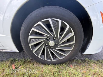 2021 Hyundai Sonata Hybrid SEL - miniatura 27
