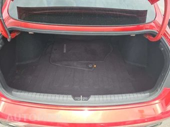 2021 Hyundai Sonata Limited – miniatura 11