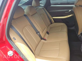 2021 Hyundai Sonata Limited – miniatura 13