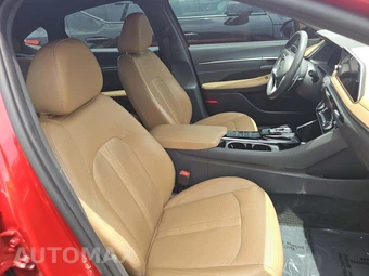 2021 Hyundai Sonata Limited – miniatura 15