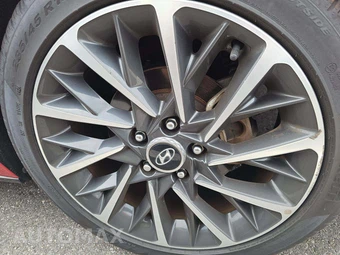 2021 Hyundai Sonata Limited – miniatura 18