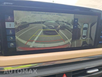 2021 Hyundai Sonata Limited – miniatura 21