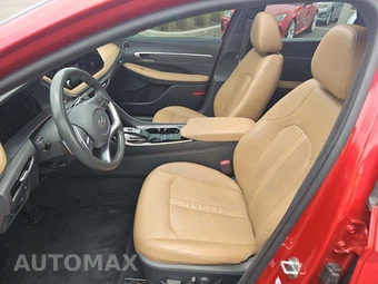 2021 Hyundai Sonata Limited – miniatura 3