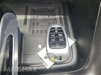 2021 Hyundai Sonata Limited – miniatura 5