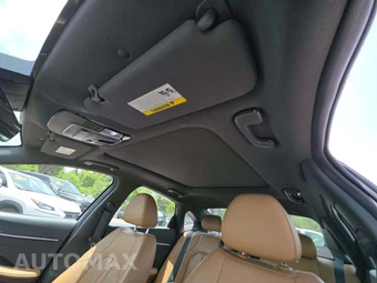2021 Hyundai Sonata Limited – miniatura 11