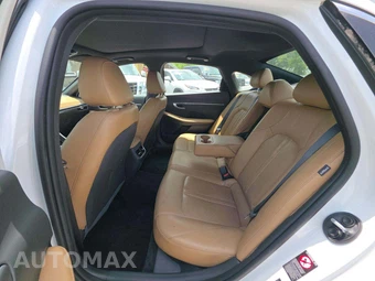 2021 Hyundai Sonata Limited – miniatura 13