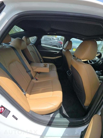 2021 Hyundai Sonata Limited – miniatura 16
