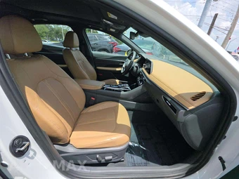 2021 Hyundai Sonata Limited – miniatura 18
