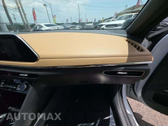 2021 Hyundai Sonata Limited – miniatura 19