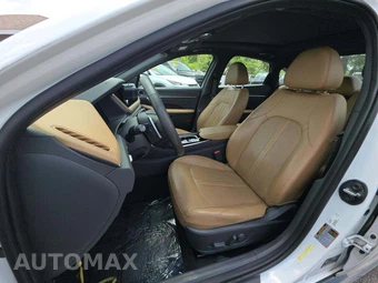 2021 Hyundai Sonata Limited – miniatura 6