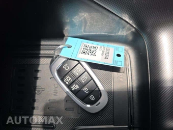 2021 Hyundai Sonata Limited – miniatura 8