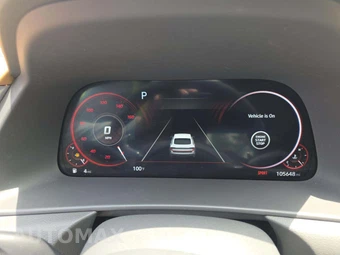 2021 Hyundai Sonata Limited – miniatura 9