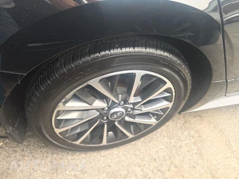 2021 Hyundai Sonata Limited – miniatura 10