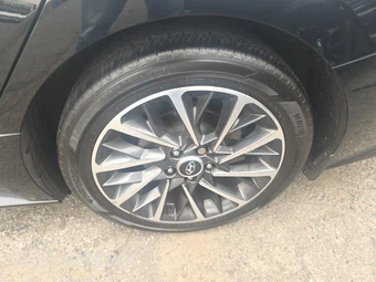 2021 Hyundai Sonata Limited – miniatura 11