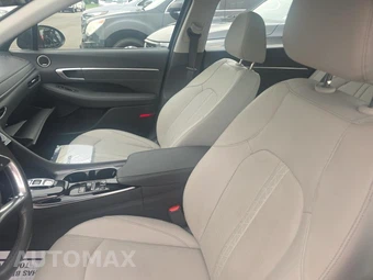 2021 Hyundai Sonata Limited – miniatura 13