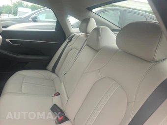 2021 Hyundai Sonata Limited – miniatura 16
