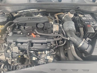 2021 Hyundai Sonata Limited – miniatura 19