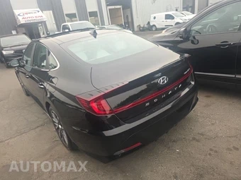 2021 Hyundai Sonata Limited – miniatura 6