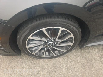 2021 Hyundai Sonata Limited – miniatura 8