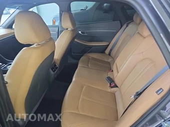 2021 Hyundai Sonata Limited – miniatura 10