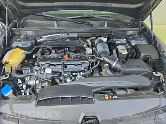 2021 Hyundai Sonata Limited – miniatura 12