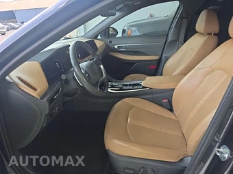 2021 Hyundai Sonata Limited – miniatura 7