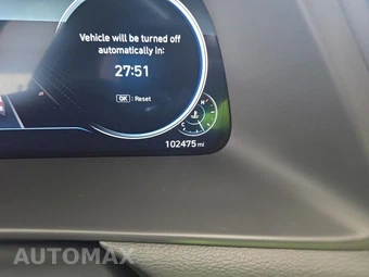 2021 Hyundai Sonata Limited – miniatura 9