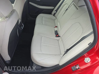 2021 Hyundai Sonata Limited – miniatura 13