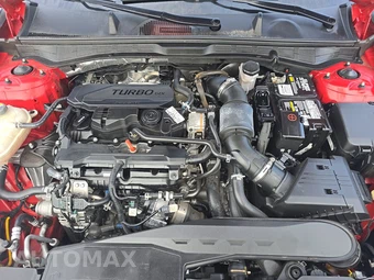 2021 Hyundai Sonata Limited – miniatura 15