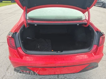 2021 Hyundai Sonata Limited – miniatura 16