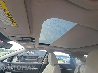 2021 Hyundai Sonata Limited – miniatura 17